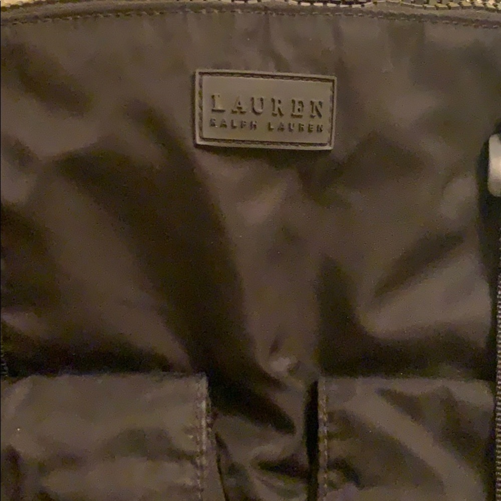 Black Ralph weekender. - Picture 2 of 3
